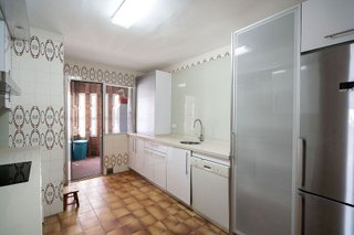 Piso en venta en Playa del Cura en Torrevieja