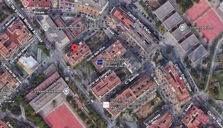 Piso en venta en El Alborgí en Paterna
