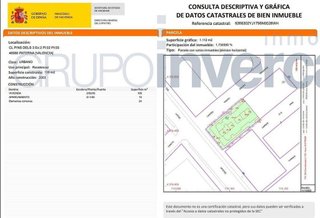 Piso en venta en El Alborgí en Paterna