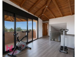 Chalet en venta en Lliçà de Vall