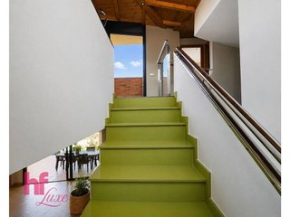 Chalet en venta en Lliçà de Vall
