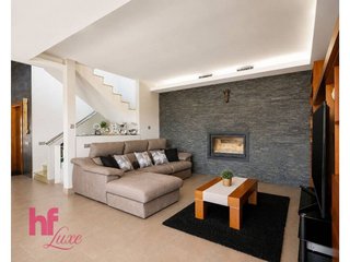 Chalet en venta en Lliçà de Vall