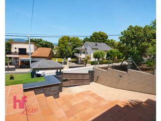 Chalet en venta en Lliçà de Vall