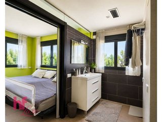 Chalet en venta en Lliçà de Vall