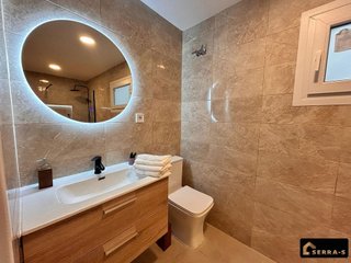 Piso en venta en Cerdanyola nord en Mataró