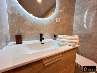 Piso en venta en Cerdanyola nord en Mataró