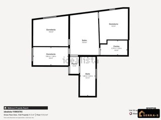 Piso en venta en Cerdanyola nord en Mataró