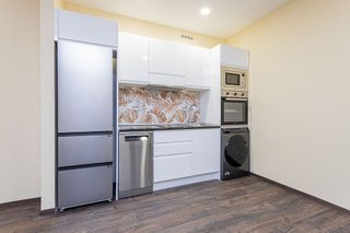 Piso en venta en Casco Antiguo en Majadahonda