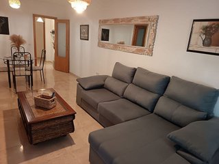 Piso en venta en Reconquista-San José Artesano-El Rosario en Algeciras