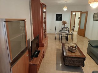 Piso en venta en Reconquista-San José Artesano-El Rosario en Algeciras