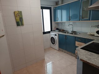 Piso en venta en Reconquista-San José Artesano-El Rosario en Algeciras