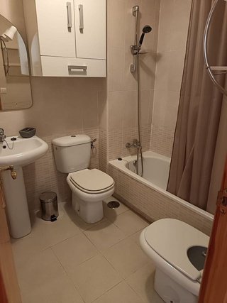 Piso en venta en Reconquista-San José Artesano-El Rosario en Algeciras