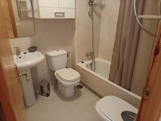 Piso en venta en Reconquista-San José Artesano-El Rosario en Algeciras