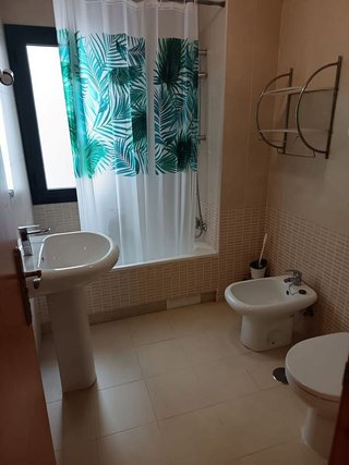 Piso en venta en Reconquista-San José Artesano-El Rosario en Algeciras