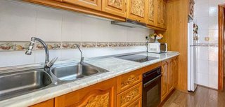 Piso en venta en Centro en Torrevieja