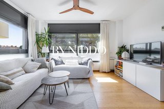 Piso en venta en Sant Domènec en Sant Cugat del Vallès