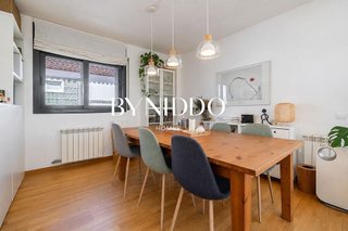 Piso en venta en Sant Domènec en Sant Cugat del Vallès