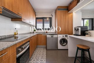 Piso en venta en Sant Domènec en Sant Cugat del Vallès