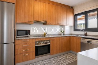 Piso en venta en Sant Domènec en Sant Cugat del Vallès