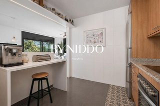 Piso en venta en Sant Domènec en Sant Cugat del Vallès