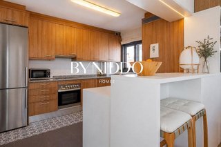 Piso en venta en Sant Domènec en Sant Cugat del Vallès