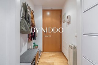 Piso en venta en Sant Domènec en Sant Cugat del Vallès