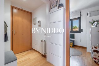 Piso en venta en Sant Domènec en Sant Cugat del Vallès
