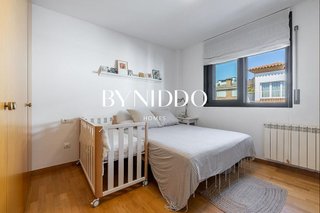 Piso en venta en Sant Domènec en Sant Cugat del Vallès