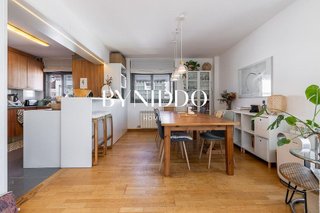 Piso en venta en Sant Domènec en Sant Cugat del Vallès