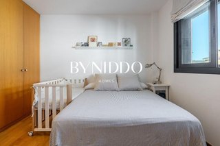 Piso en venta en Sant Domènec en Sant Cugat del Vallès