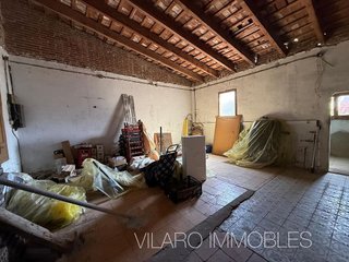 Casa pareada en venta en Can Rull en Sabadell