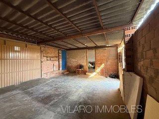 Casa pareada en venta en Can Rull en Sabadell
