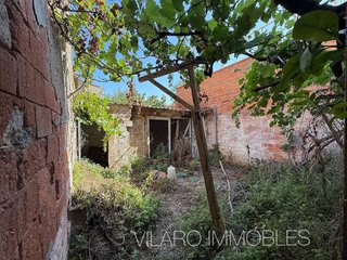 Casa pareada en venta en Can Rull en Sabadell