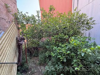 Casa pareada en venta en Can Rull en Sabadell