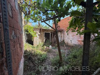 Casa pareada en venta en Can Rull en Sabadell