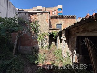 Casa pareada en venta en Can Rull en Sabadell