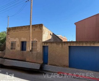 Casa pareada en venta en Can Rull en Sabadell