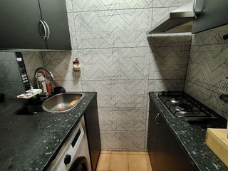 Piso en venta en La Barceloneta en Barcelona