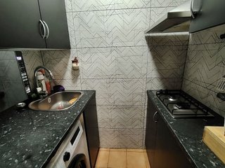 Piso en venta en La Barceloneta en Barcelona