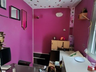 Piso en venta en La Barceloneta en Barcelona