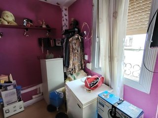 Piso en venta en La Barceloneta en Barcelona