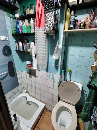 Piso en venta en La Barceloneta en Barcelona