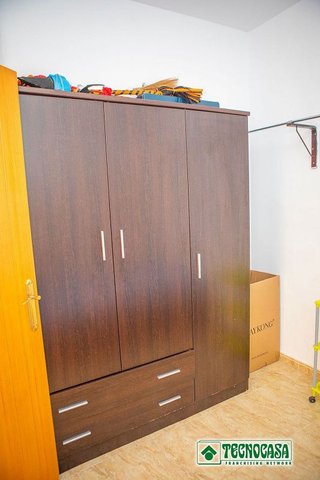 Piso en venta en Pulpí pueblo en Pulpí
