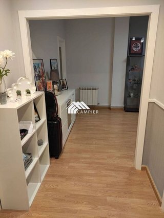 Piso en venta en Hospital - Parque sur en Albacete