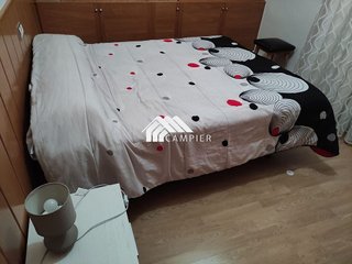 Piso en venta en Hospital - Parque sur en Albacete