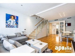 Casa en venta en Creu Alta en Sabadell