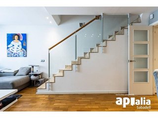 Casa en venta en Creu Alta en Sabadell