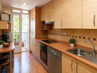 Piso en venta en Cerdanyola sur en Mataró