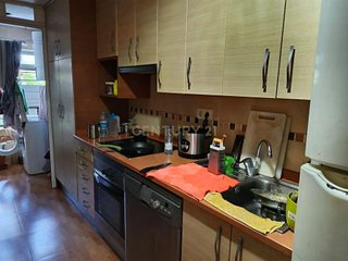 Piso en venta en Cerdanyola sur en Mataró