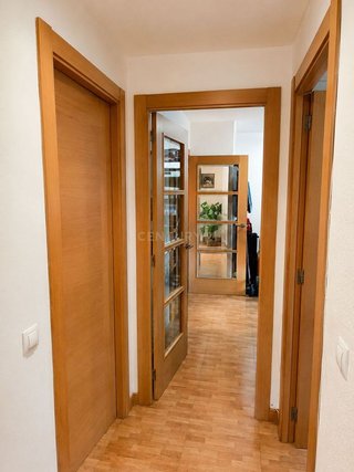 Piso en venta en Cerdanyola sur en Mataró